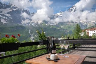 Cervino DreamView- 3 minuti a piedi dalle piste da scii - Parcheggio gratuito - Breuil-Cervinia - 3