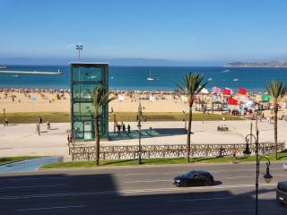 C21 Cosy sea view Solazur - Tangeri - 8