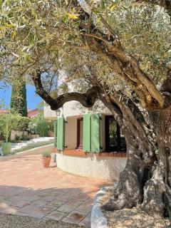 Villa Bopénian - 400m plage & centre-ville Bandol - Bandol - 0