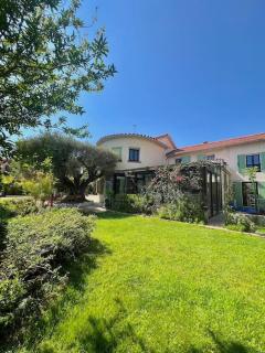 Villa Bopénian - 400m plage & centre-ville Bandol - Bandol - 8