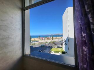 C21 Cosy sea view Solazur - Tangeri - 3