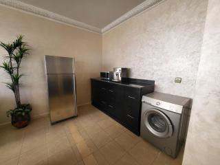 C21 Cosy sea view Solazur - Tangeri - 2