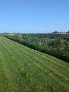 Coastal Retreat At Anderby Creek Lincolnshire - Anderby - 5
