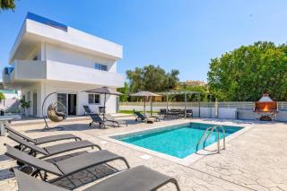 Villa Dana by Villa Plus - Ialyssos - 5
