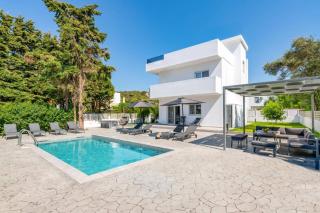 Villa Dana by Villa Plus - Ialyssos - 9