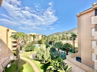 Beautiful 3 Bedrooms Apartment Albir - L'Alfàs del Pi - 3