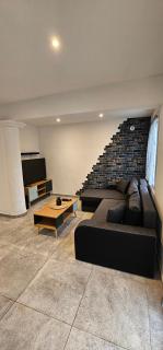 Bel appartement et son jardin - Saint-Cézaire-sur-Siagne - 8