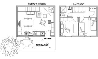 Le gite delfino - Trigance - 5