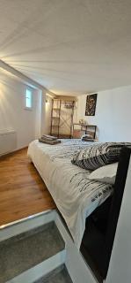 Bel appartement et son jardin - Saint-Cézaire-sur-Siagne - 1