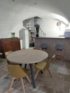 La forge - Moissac-Bellevue - 7