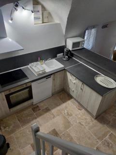 La forge - Moissac-Bellevue - 5