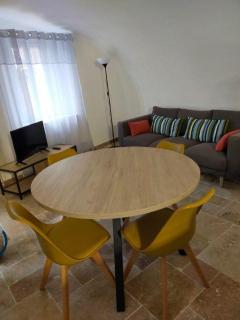 La forge - Moissac-Bellevue - 2