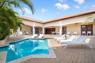 Esmeralda 125 - Palm-Eagle Beach - 7