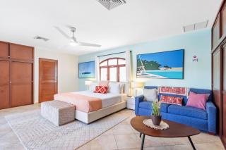 Esmeralda 125 - Palm-Eagle Beach - 4