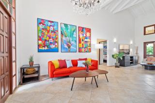 Esmeralda 125 - Palm-Eagle Beach - 3