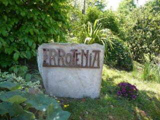 Maison errotenia - Ascain - 8