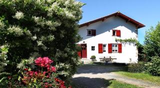 Maison errotenia - Ascain - 7