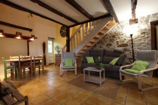 Maison errotenia - Ascain - 5