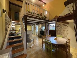 Maison errotenia - Ascain - 4