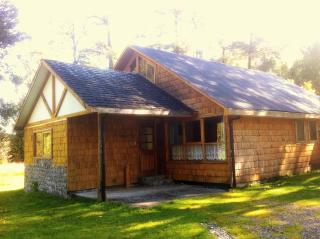 El Pangue Lodge - 9