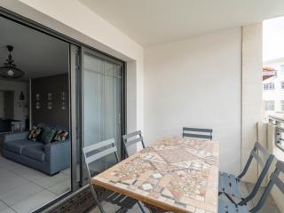 Appartement Central à Arcachon avec 2 Chambres, Parking Privé et Proche Plages - FR-1-319-16 - Arcachon - 0