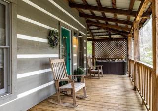 Summer Specials! Dog Friendly! King Bed! Peaceful! - Townsend - 8