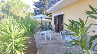 Le Pigne casa vacanze. - Pollica - 9