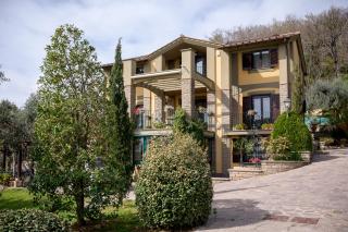 Villa Rossella - Manziana - 0