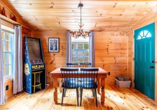 Summer Specials! Dog Friendly! King Bed! Peaceful! - Townsend - 5