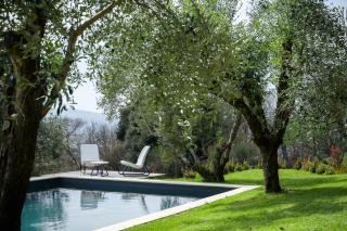 Villa Rossella - Manziana - 2