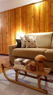 bb26 apartment mountain Lozio - Lozio - 2