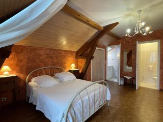 Grand gite lavie - 1