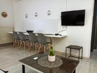 Blue Moon Apartments - Néa Michanióna - 6