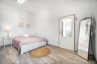 Historická budova Třebovský mlýn v Dlouhé Třebové - 2