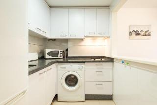 Apartamento Pedregalejo Playa - Málaga - 3