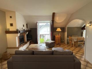 Petit gite lavie - Lucq-de-Béarn - 3