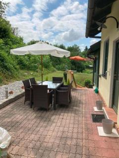 apartemente Kleeblatt - 2