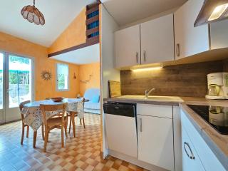 Charmant studio maison à 150m plage, proche forêt et commerce, parking privé, animaux ok - FR-1-476-8 - La Faute-sur-Mer - 6