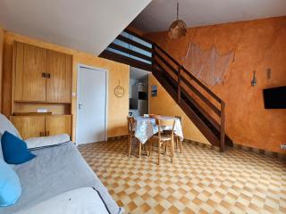 Charmant studio maison à 150m plage, proche forêt et commerce, parking privé, animaux ok - FR-1-476-8 - La Faute-sur-Mer - 4