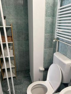 Apartament Cluj-Napoca - Cluj-Napoca - 5