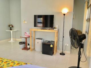 Naeem House Pattaya - Nong Prue - 4