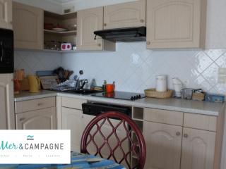 Appartement cosy près de la plage avec balcon, parking et animaux admis - FR-1-482-9 - Fort-Mahon-Plage - 1