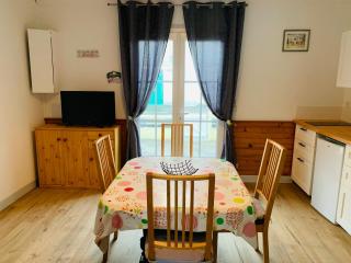 Appartement cosy à 200m de la plage, 2 chambres, garage, animaux admis, au cœur de Fort-Mahon-Plage - FR-1-482-36 - Fort-Mahon-Plage - 5