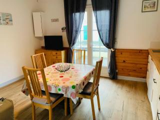 Appartement cosy à 200m de la plage, 2 chambres, garage, animaux admis, au cœur de Fort-Mahon-Plage - FR-1-482-36 - Fort-Mahon-Plage - 7