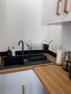 Charmant Appart clim 6 pers, Sorgues Vaucluse 1 - Sorgues - 4