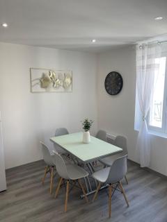 Charmant Appart clim 6 pers, Sorgues Vaucluse 1 - Sorgues - 7