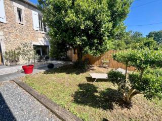 Villa Rochelaise proche de la plage - 5