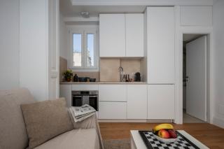 Monti Zen Penthouse-ZENO57 - Roma - 6