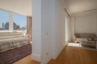 Monti Zen Penthouse-ZENO57 - Roma - 5