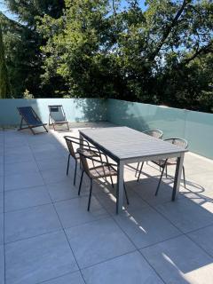 Domaine Rampale - 6